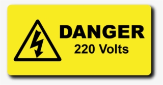 Loading Zoom - Danger 22kv