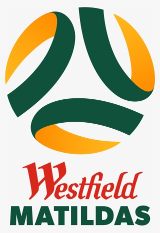 Matildas Logo - Graphic Design