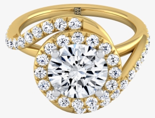 Pre-engagement Ring