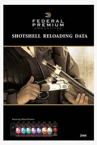 Shotshell Manual - Federal Ammunition