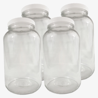 2478 X 2488 1 - Glass Bottle