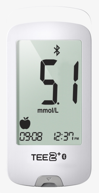 £9 - - Tee2+ Blood Glucose Meter