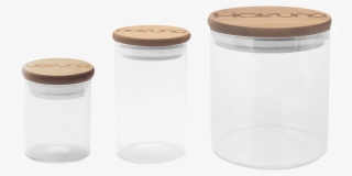 Home / Accessories / Stash Jars