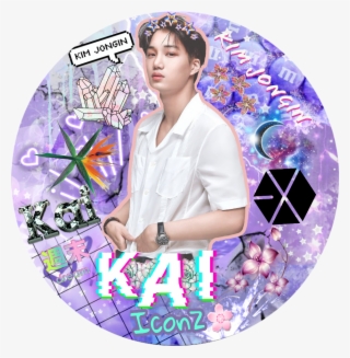 Kai Exo Icon