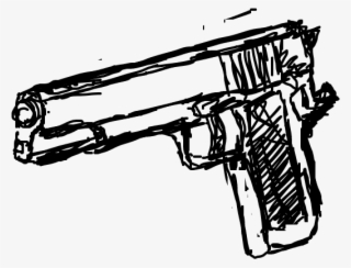 M1911 - Firearm