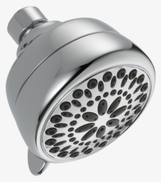 Delta 7-spray/massage Shower Head - Shower