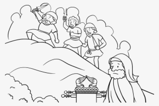 Bible Ai Ccx - Sketch