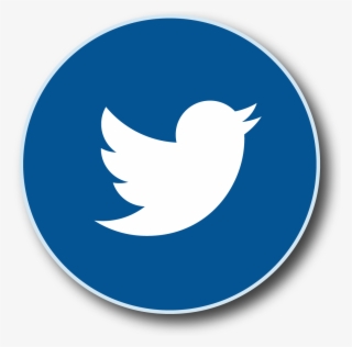 Twitter Button-01 - Twitter Logo Transparent