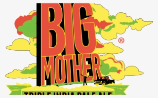 Bigmotherrastaart-82 - - Poster