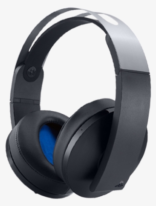 A Revolution In Sound, Built For Ps4™ - Headphones