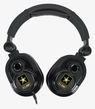 Force Headphones - Ultrasone Dj 1
