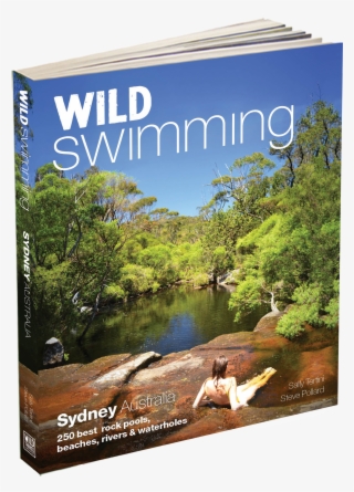 Wild Swimming Holes Sydney Australia Swimming Guidebook - Wild Swimming Sydney