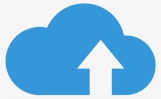 Cloud Storage Clipart