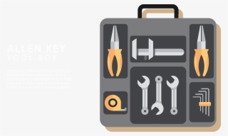 Toolbox Icon Png - Tool Box Icon Png