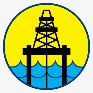 Head Cashier - Sea Oil Logo Png