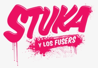 Check Out Stuka & Los Fusers On Reverbnation - Graphic Design