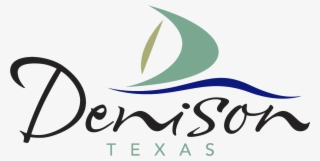 Denison Logo No Tl W Rgb - Graphic Design