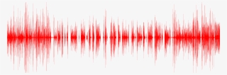 Here Is The Original Waveform Generated From The Audio - Reflection