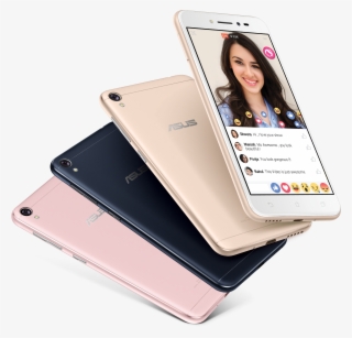 Asus Zenfone Live