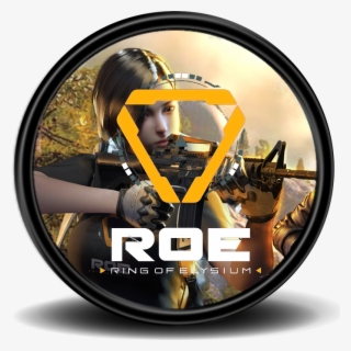 Ring Of Elysium For Android - Ring Of Elysium Icon