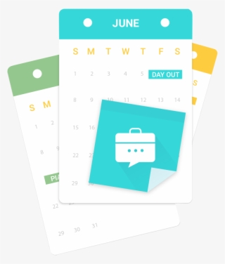 Calendar - Paper