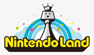 4093 X 2894 11 - Nintendo Land