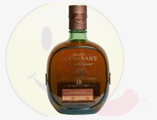 Buchanans Master 18 Años Precio