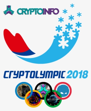 Who Is Online - Olympic Winter Games Logo