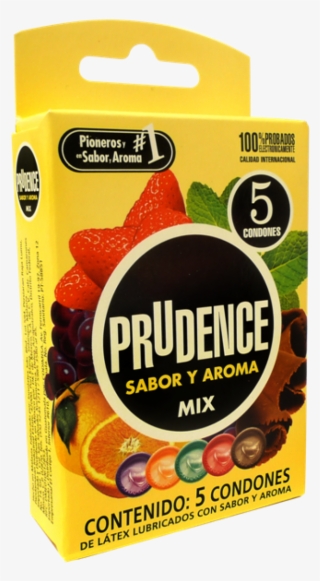 prudence condom