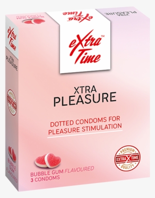 Condoms - Box