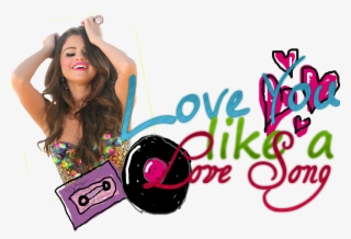 Noviyantuti - Selena Gomez I Love You Like A Love Song