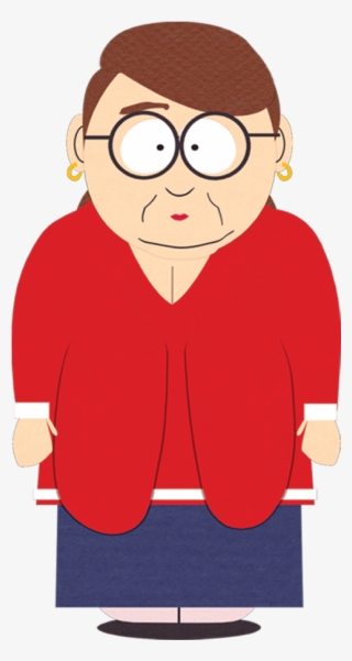 South Park Ms Choksondik