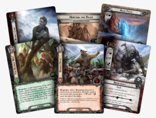 Mec66 Cardfan A2 - Withered Heath Lcg