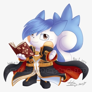 Cyrils Halloween Costume - Cartoon