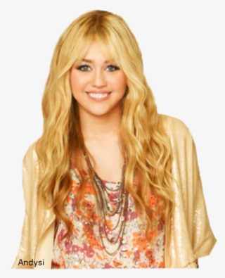 Hannah Montana Forever 4 Season - Hannah Montana Hannah