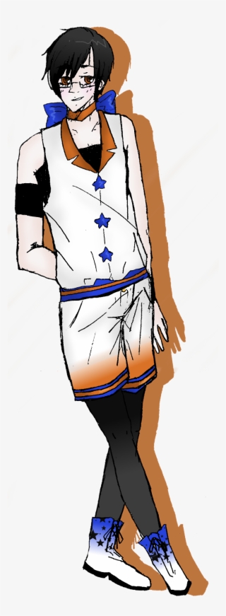 Magical Tomomi - Cartoon