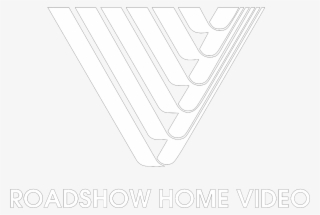 Roadshow Home Video Logo Png Village Roadshow Pictures - Karen Dejo Bellas Y Ambiciosas
