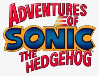 The Adventures Of Sonic The Hedgehog - Adventures Of Sonic The Hedgehog