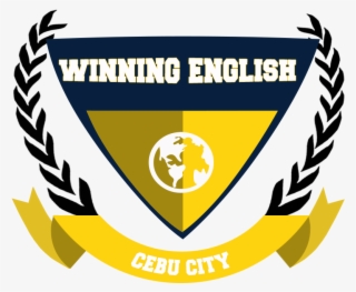 We School Or Winning English School - 40th Anniversary Logo Png