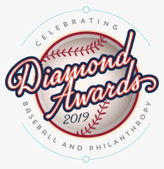 Diamond Awards Logo - Calligraphy