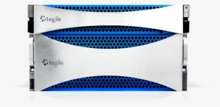 Western Digital Tegile Hd2080-800 - Tegile Hd2040