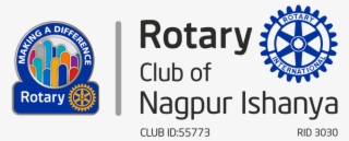 Rotary Club Of Nagpur Ishanya - Rotary International