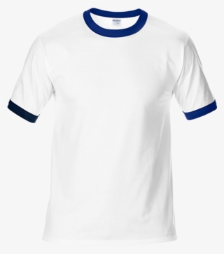 Home / Gildan / T Shirts / Gildan Premium Cotton Adult - Ringer T-shirt
