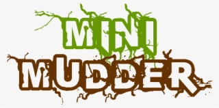 Pprd Mini Mudder - Infected Font