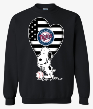 Minnesota Twins Snoopy In My Heart Shirts $29 - Bendy I M Outta Here