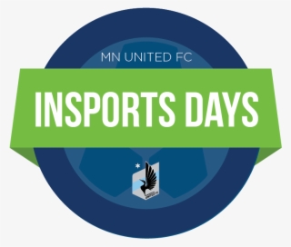 Minnesota United Insports Day - Circle