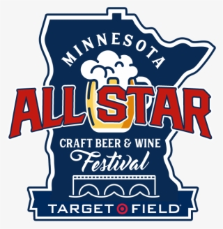 The Minnesota All Star Craft Beer, Wine, And Cocktail - Target Field