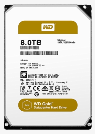Western Digital