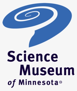 Minnesota Travel Logos Images Logos Science Museum - Science Museum Of Mn Logo