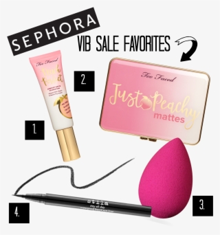 What Is In My Sephora Cart - Cosmetics